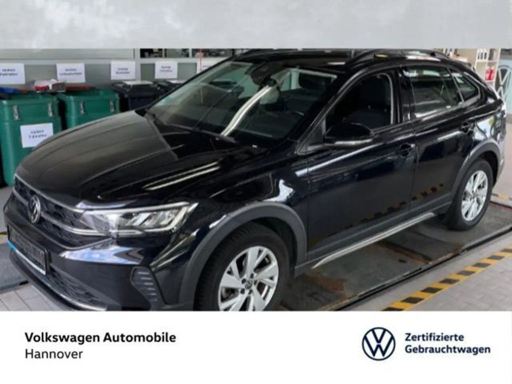 Volkswagen Taigo DSG Life 1.0 TSI
