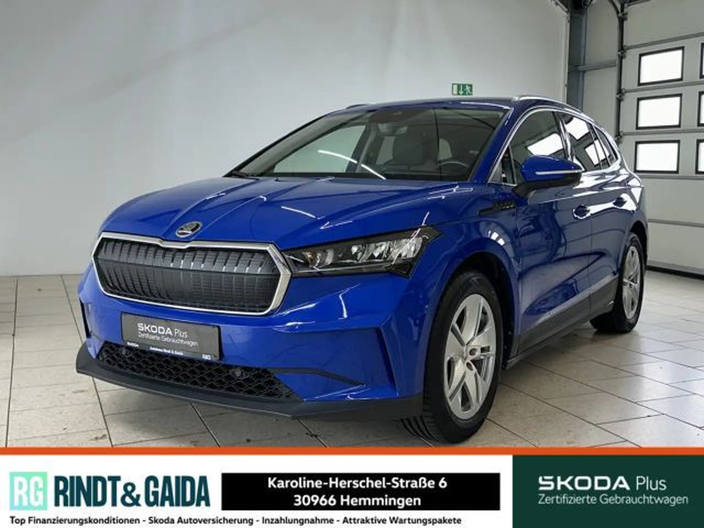 Skoda Enyaq iV iV 80 Loft