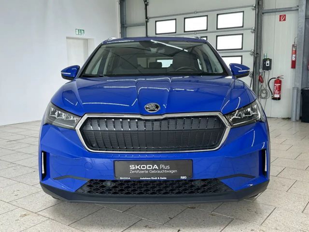 Skoda Enyaq iV