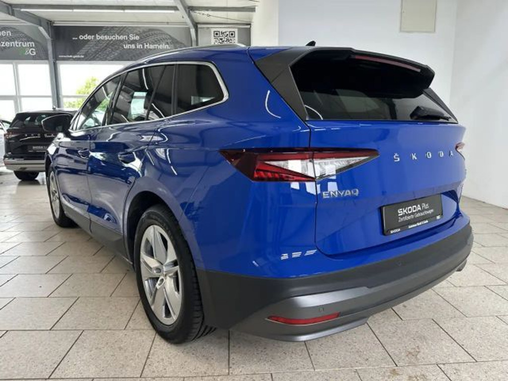 Skoda Enyaq iV