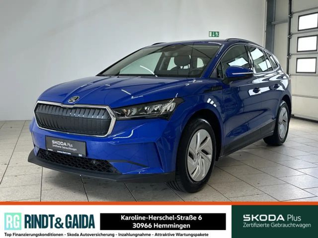 Skoda Enyaq iV Loft iV 50