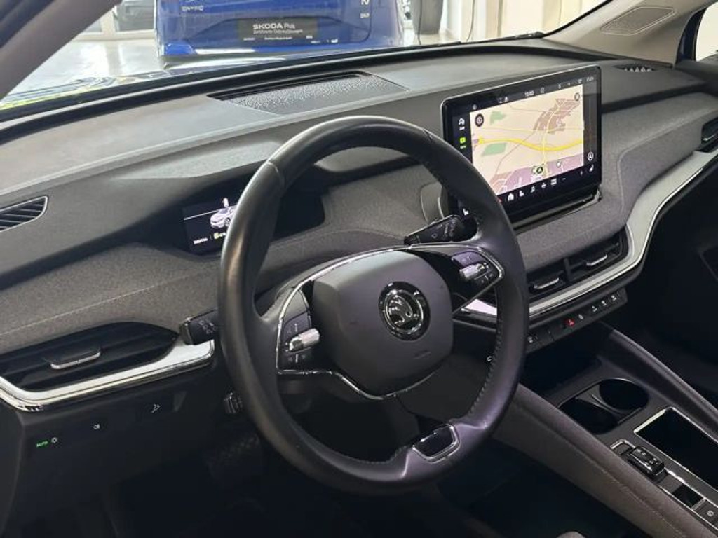 Skoda Enyaq iV