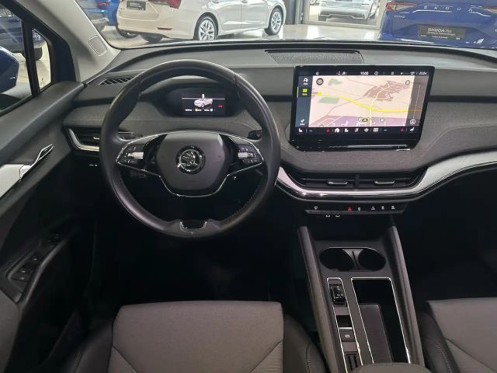 Skoda Enyaq iV