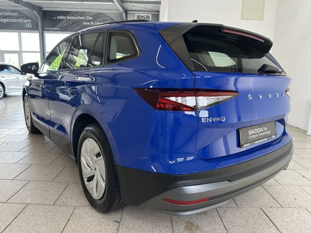 Skoda Enyaq iV