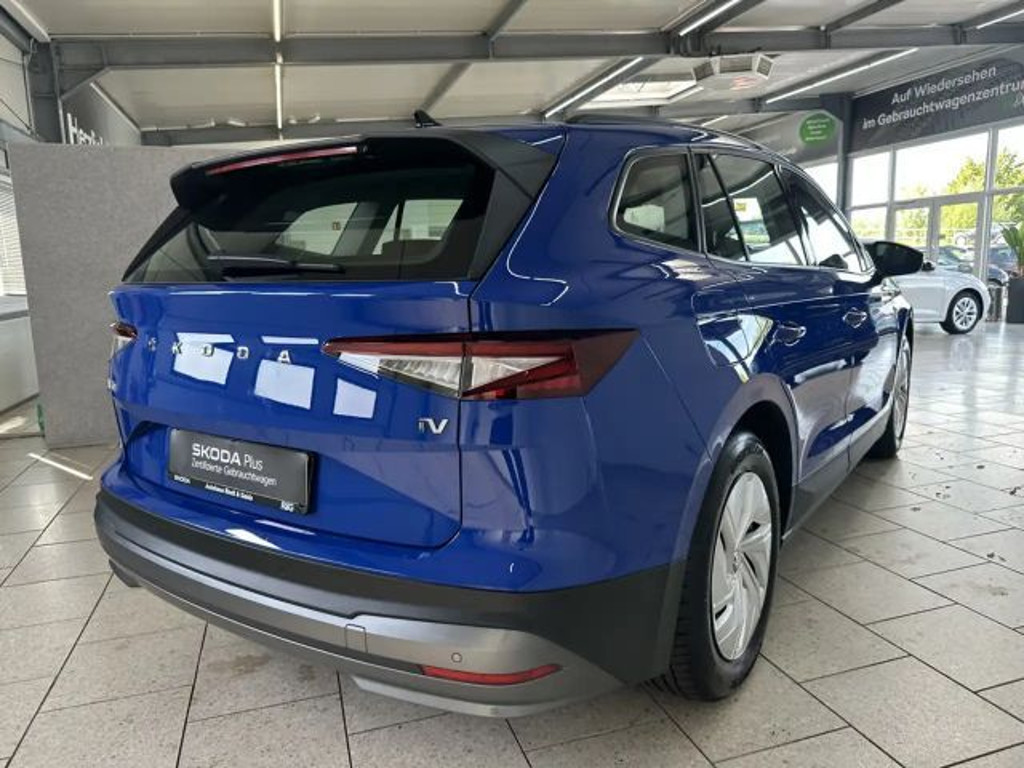 Skoda Enyaq iV