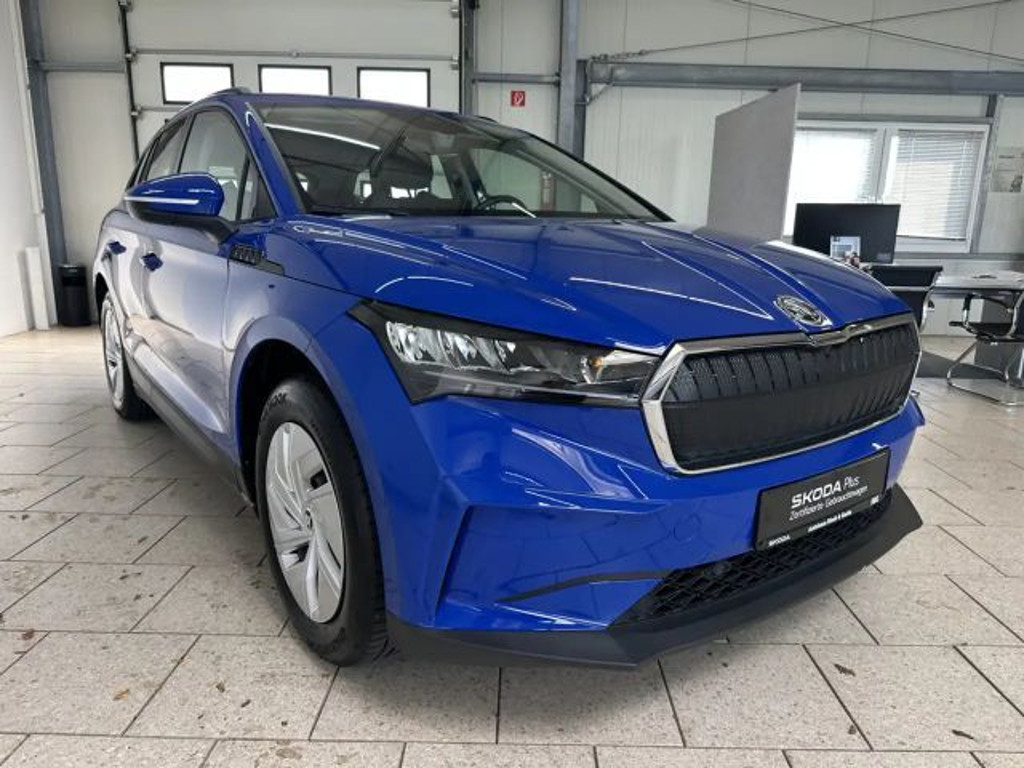 Skoda Enyaq iV