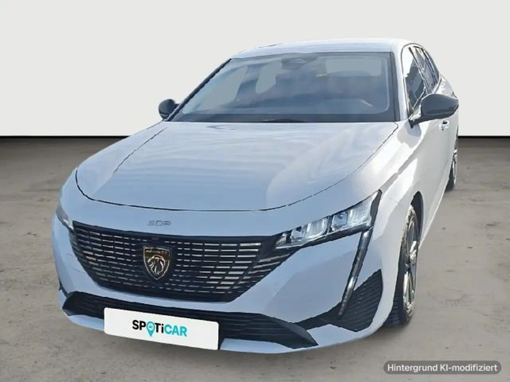 Peugeot 308 Allure Pack BlueHDi SW EAT8