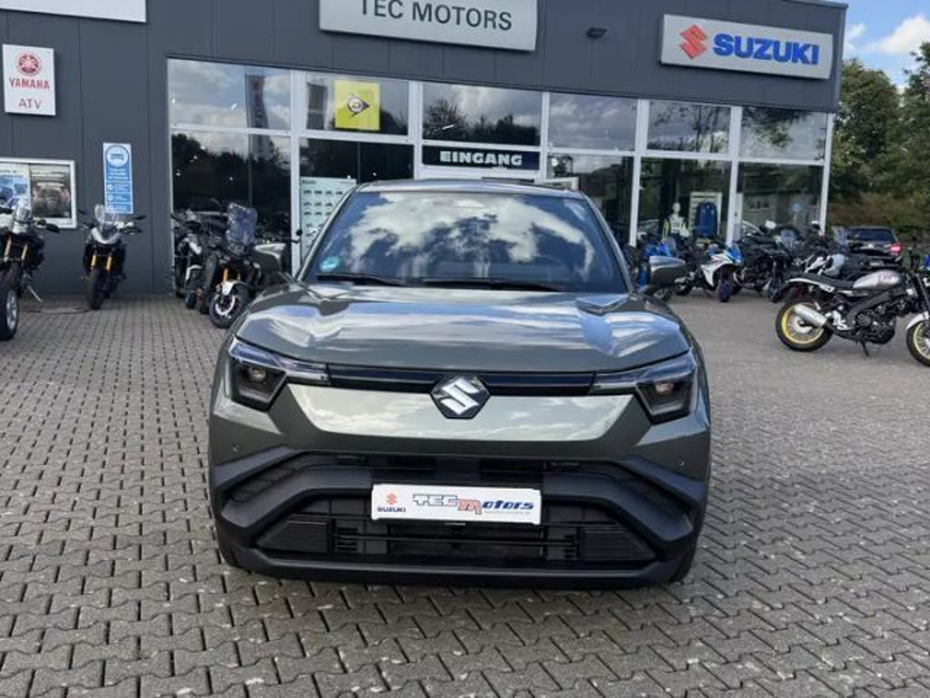 Suzuki E Vitara Comfort AllGrip