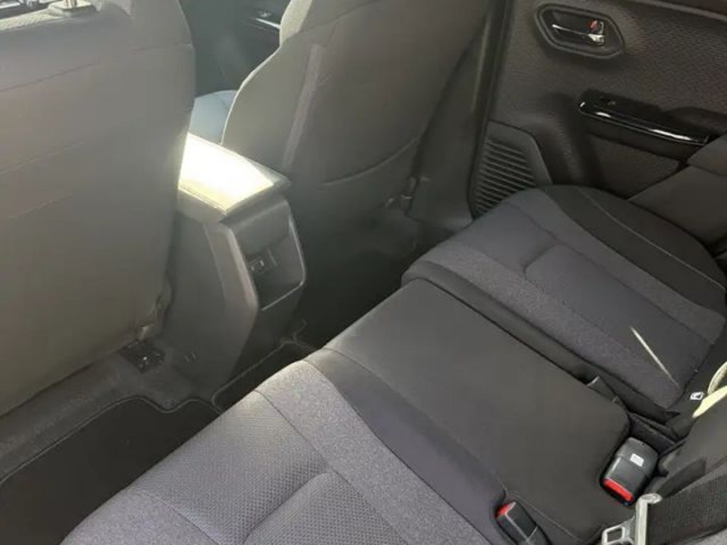 Suzuki E Vitara