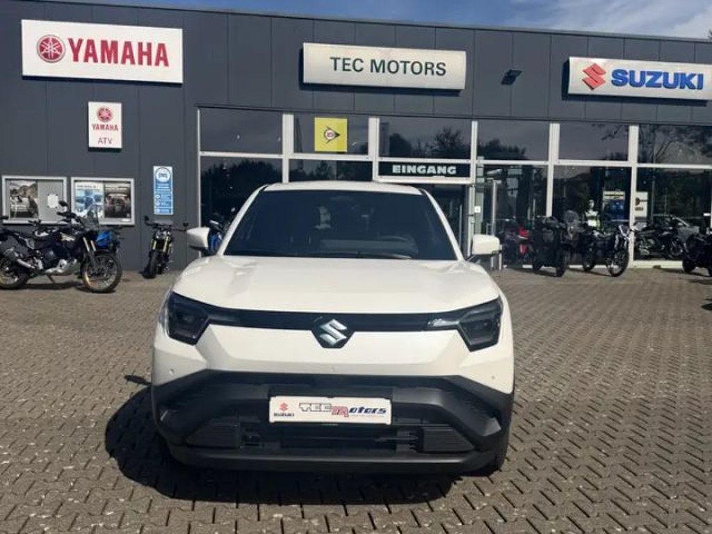 Suzuki E Vitara e-Vitara 49 kWh club