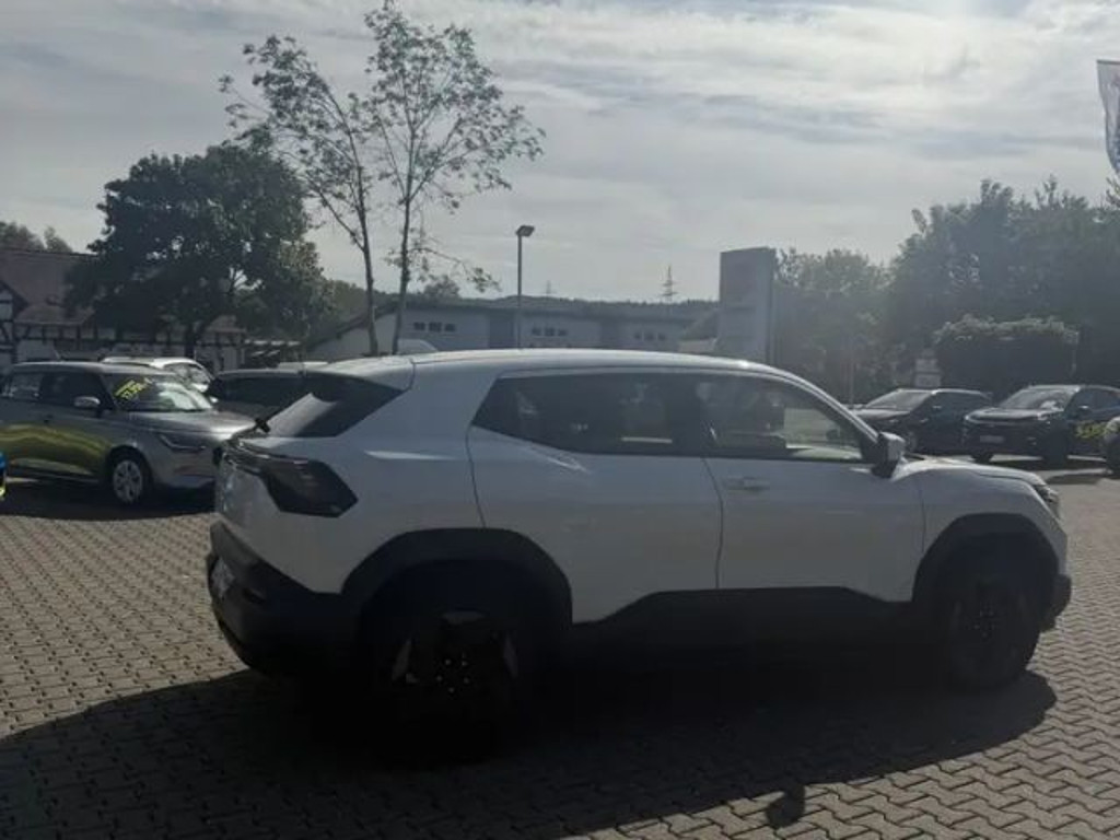 Suzuki E Vitara