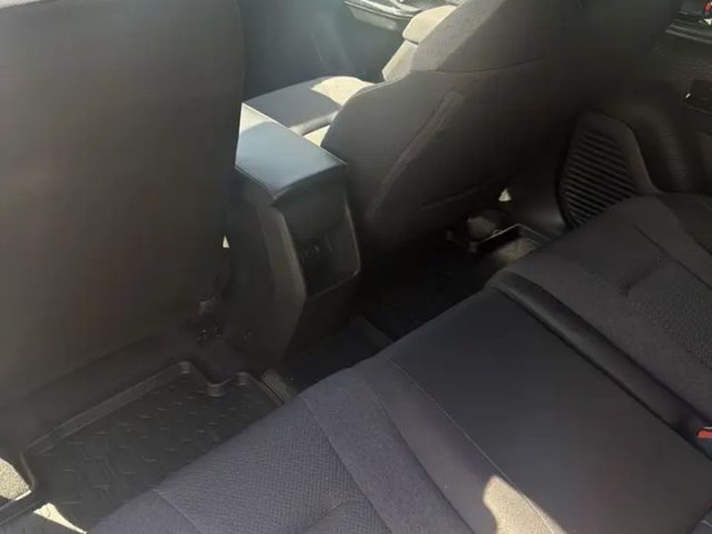 Suzuki E Vitara