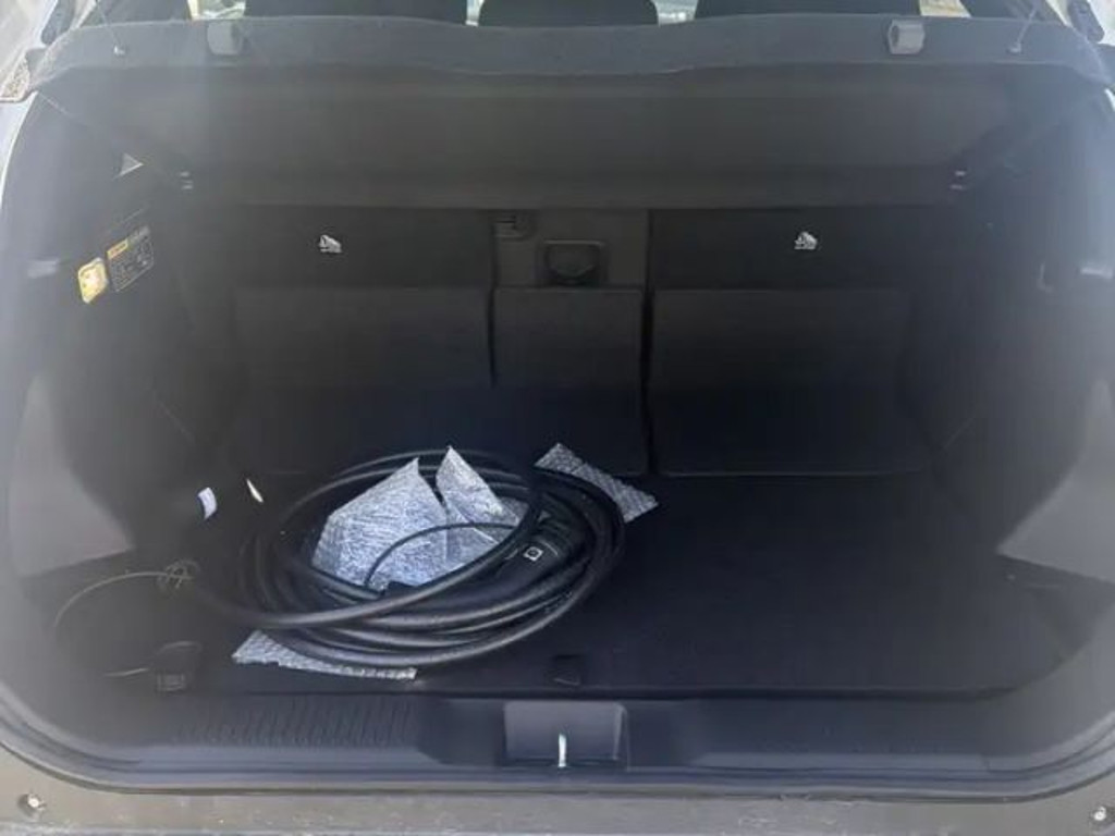 Suzuki E Vitara
