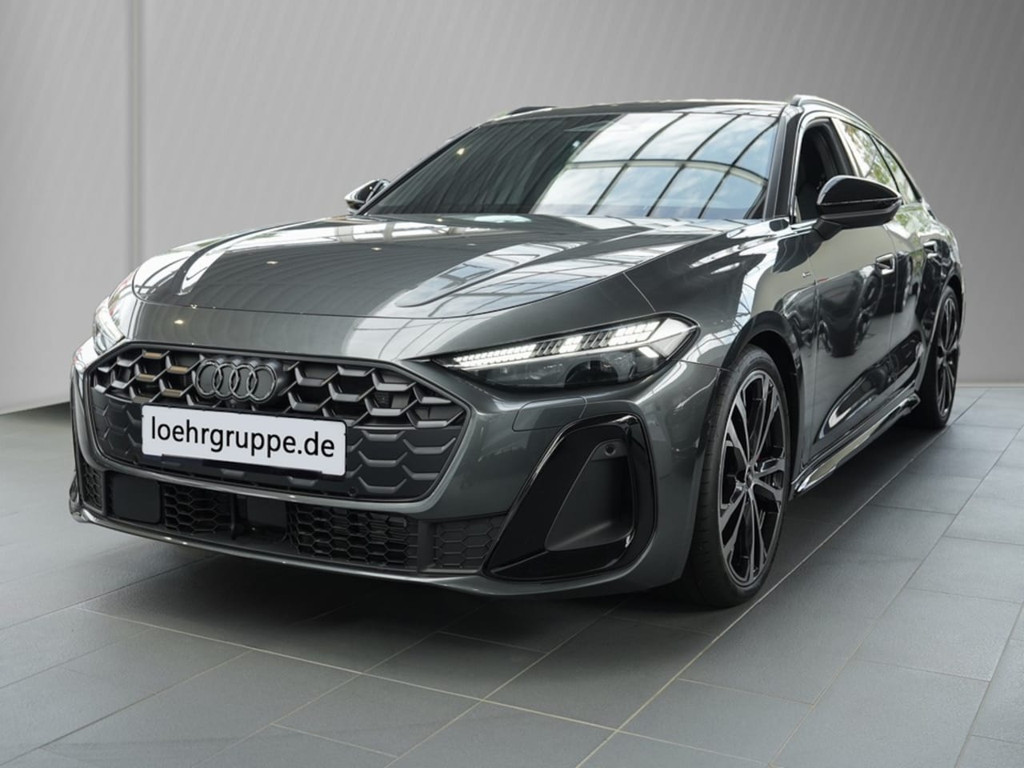 Audi A5 Avant Quattro S-Tronic Hybride