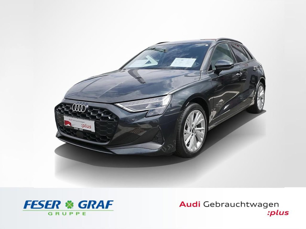 Audi A3 Sportback 30 TFSI