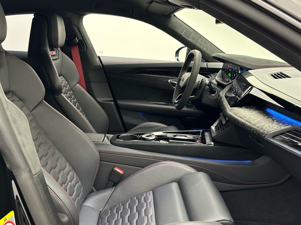 Audi RS e-tron GT