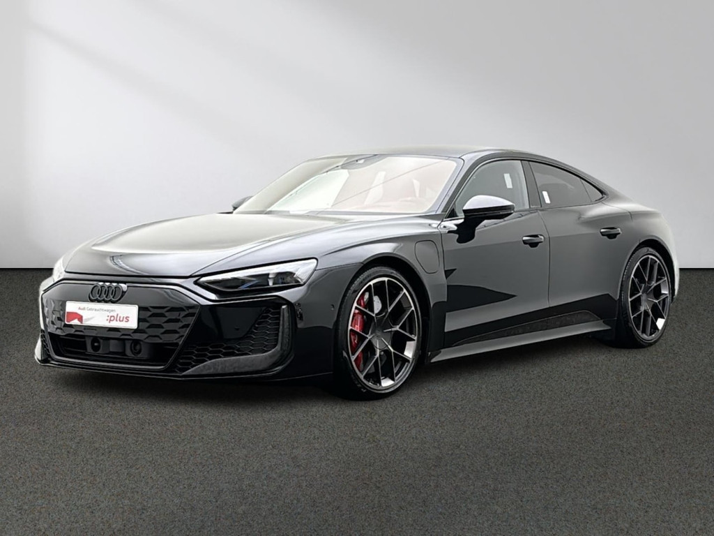 Audi RS e-tron GT