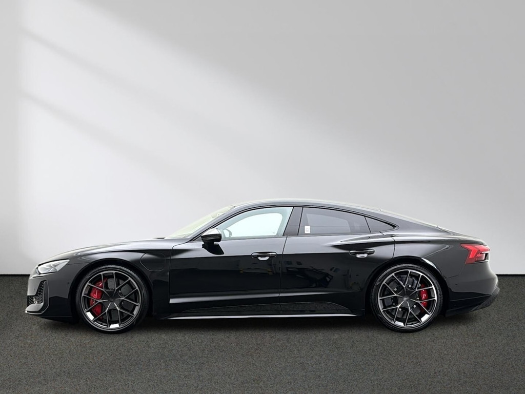 Audi RS e-tron GT