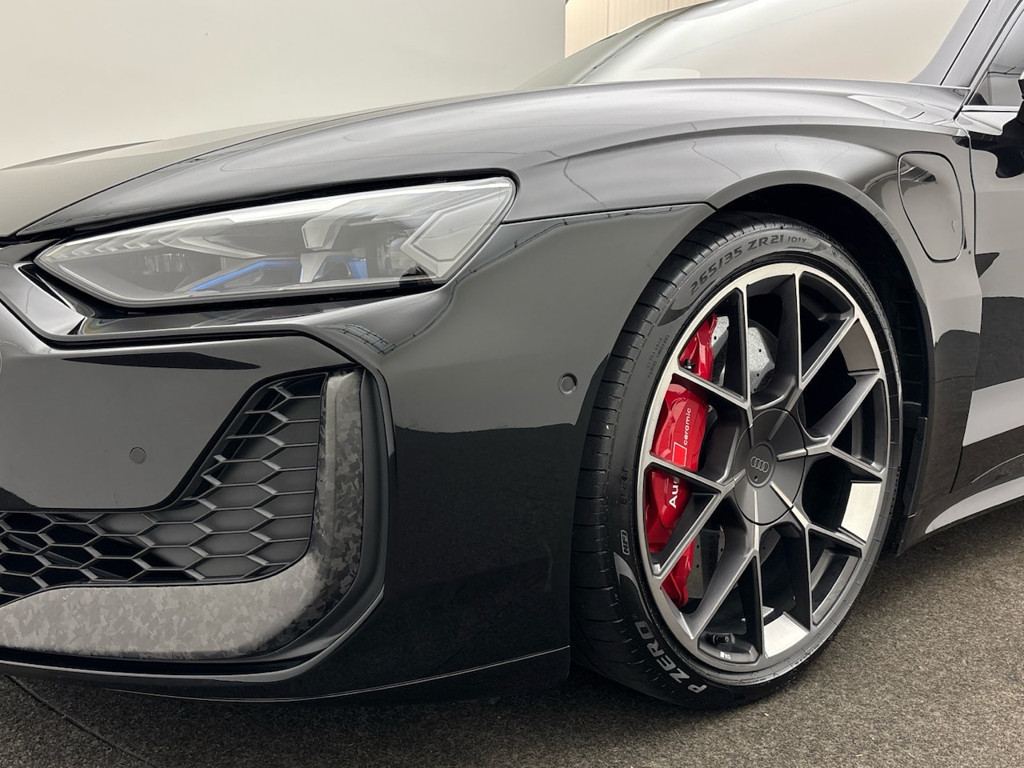 Audi RS e-tron GT