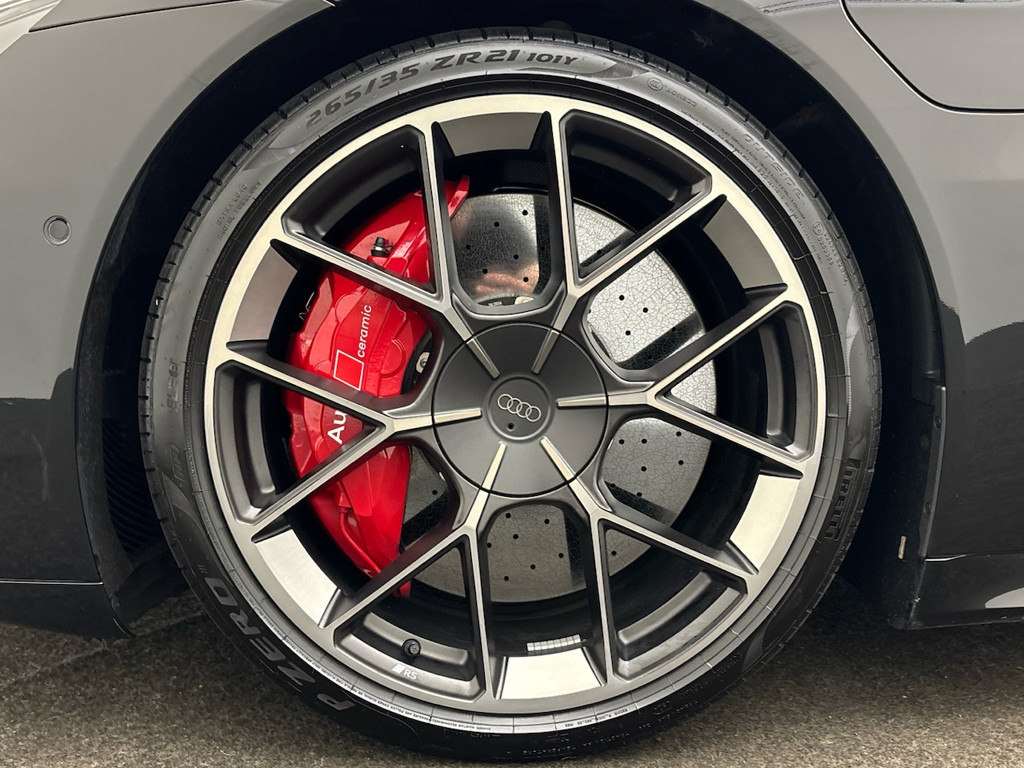 Audi RS e-tron GT