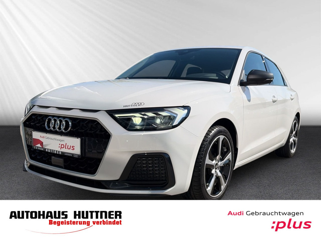 Audi A1 Sportback 30 TFSI