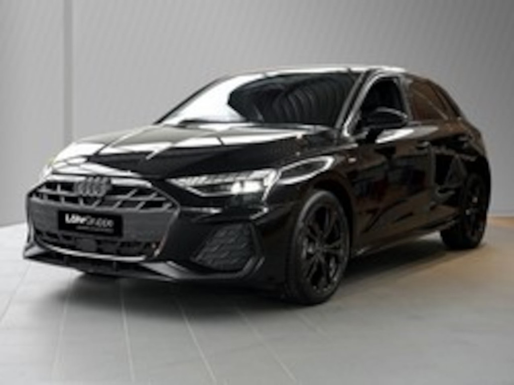 Audi A3 Sportback S-Tronic Hybride