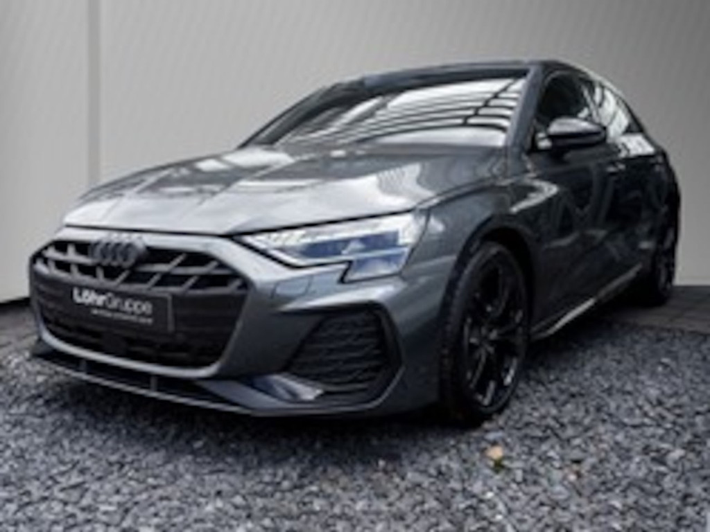Audi A3 Sportback S-Tronic Hybride