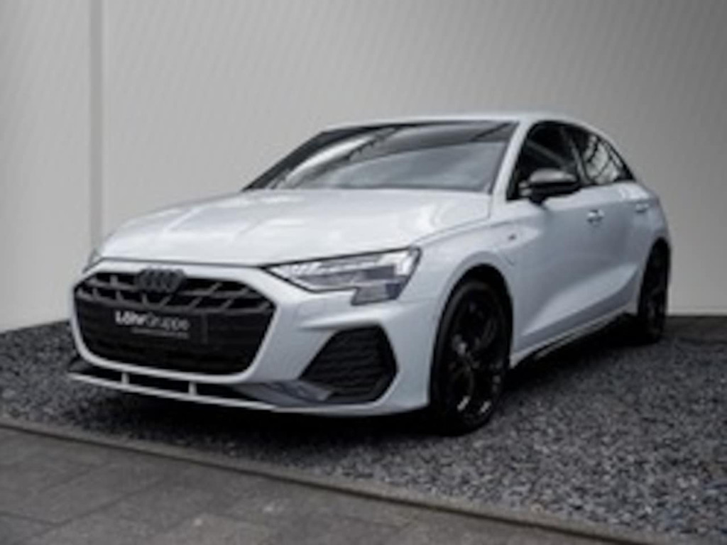 Audi A3 Sportback S-Tronic Hybride