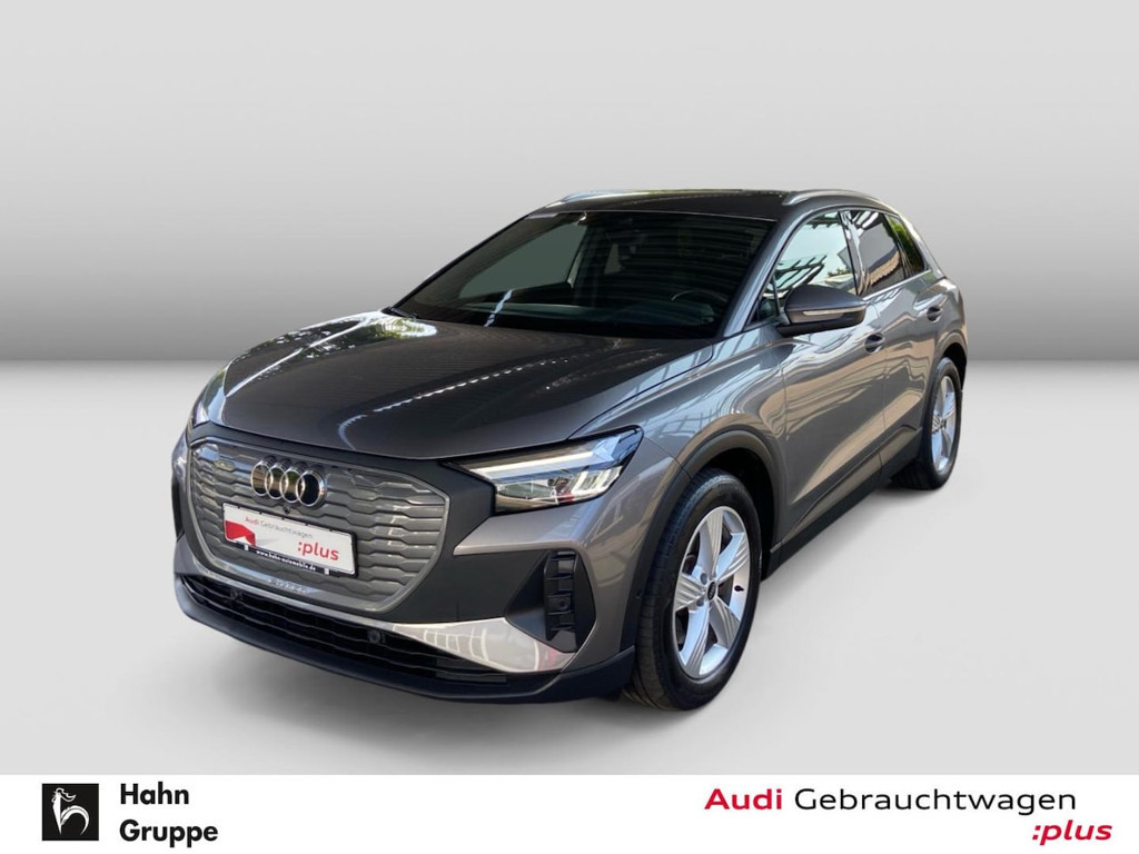 Audi Q4 e-tron 40