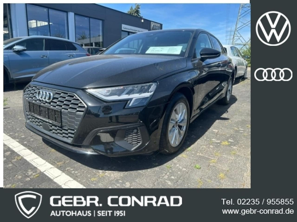 Audi A3 Sportback S-Tronic Hybride 40 TFSI