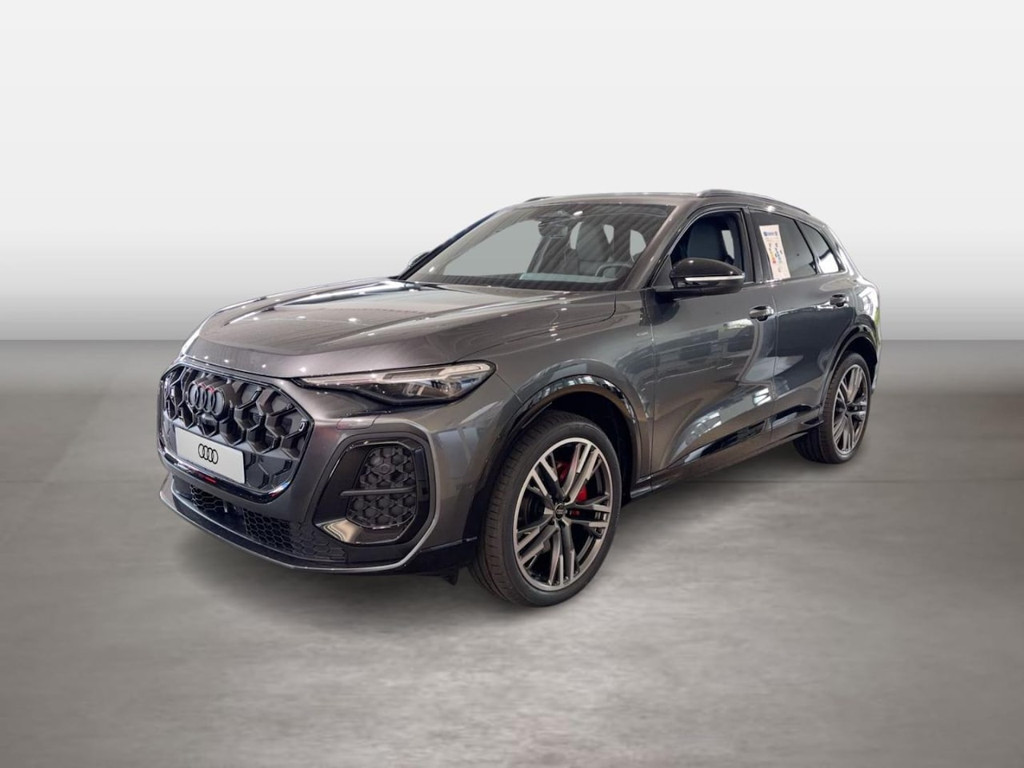 Audi Q5 Quattro S-Tronic Hybride