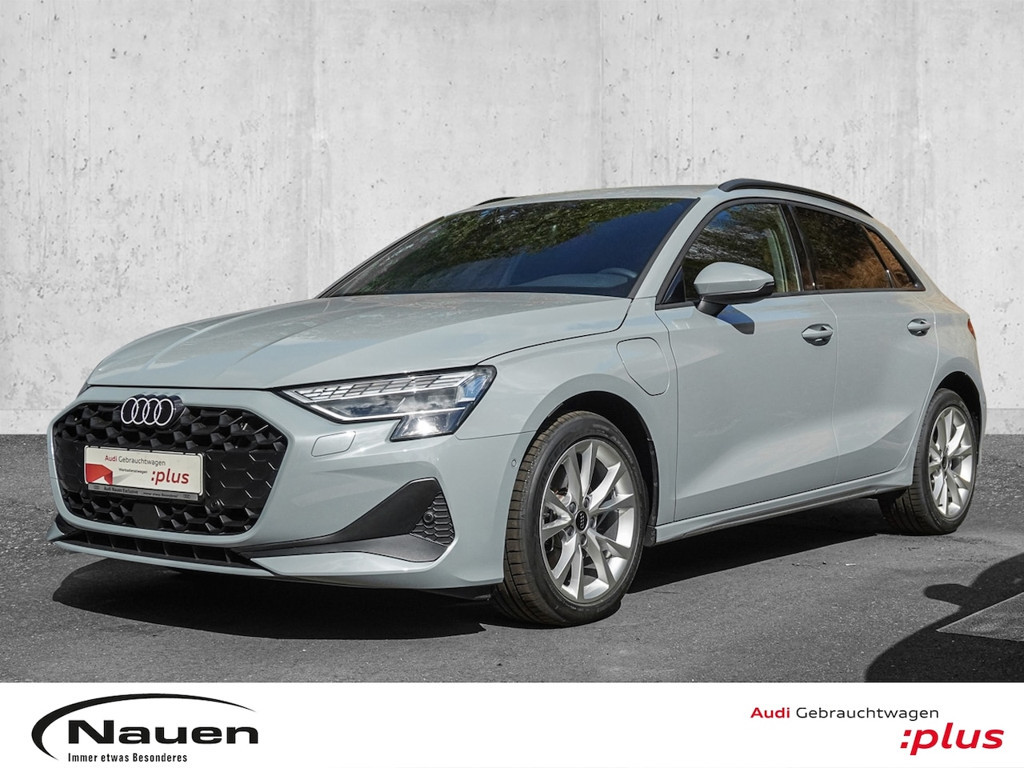 Audi A3 Sportback S-Tronic Hybride 40 TFSI