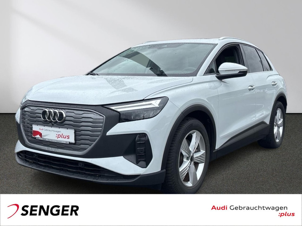 Audi Q4 e-tron 35