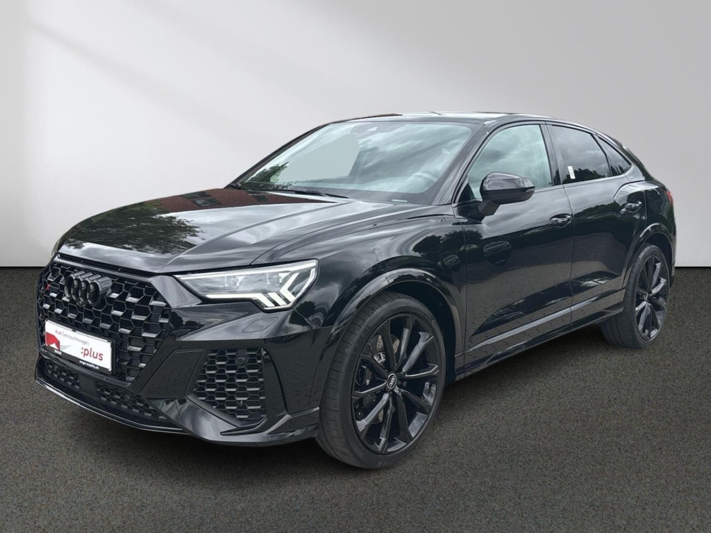 Audi RS Q3