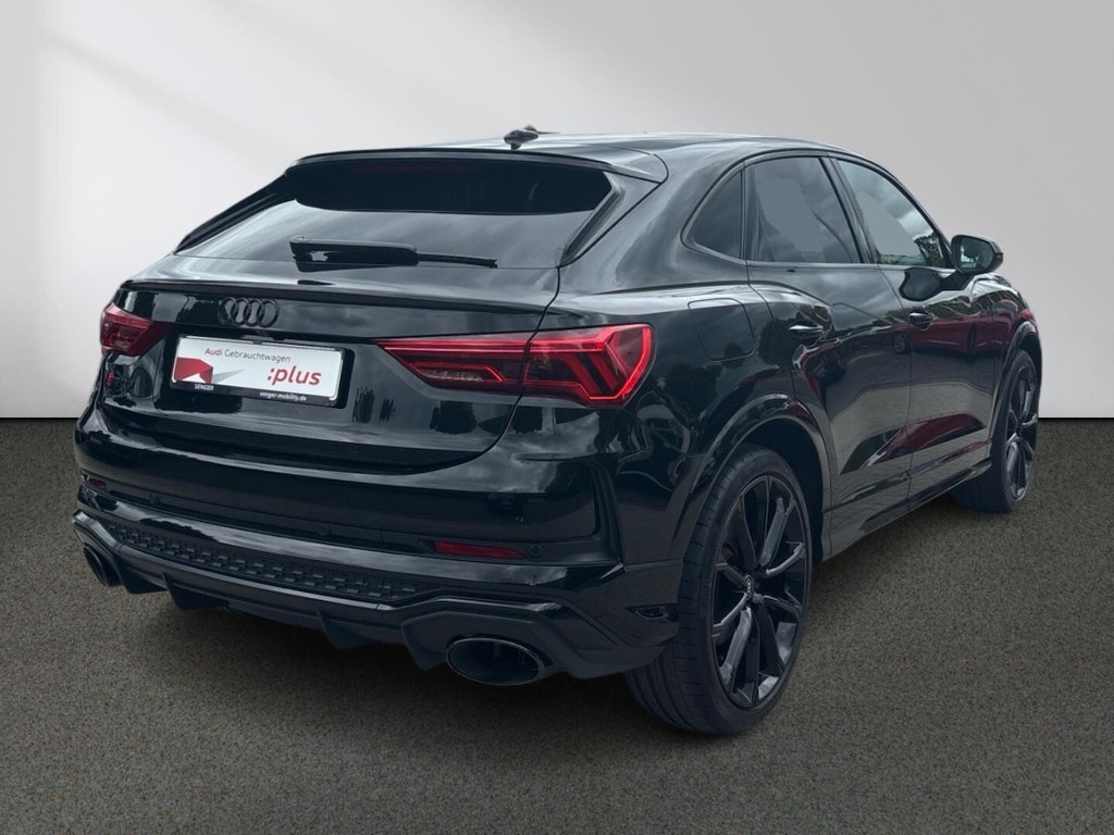 Audi RS Q3