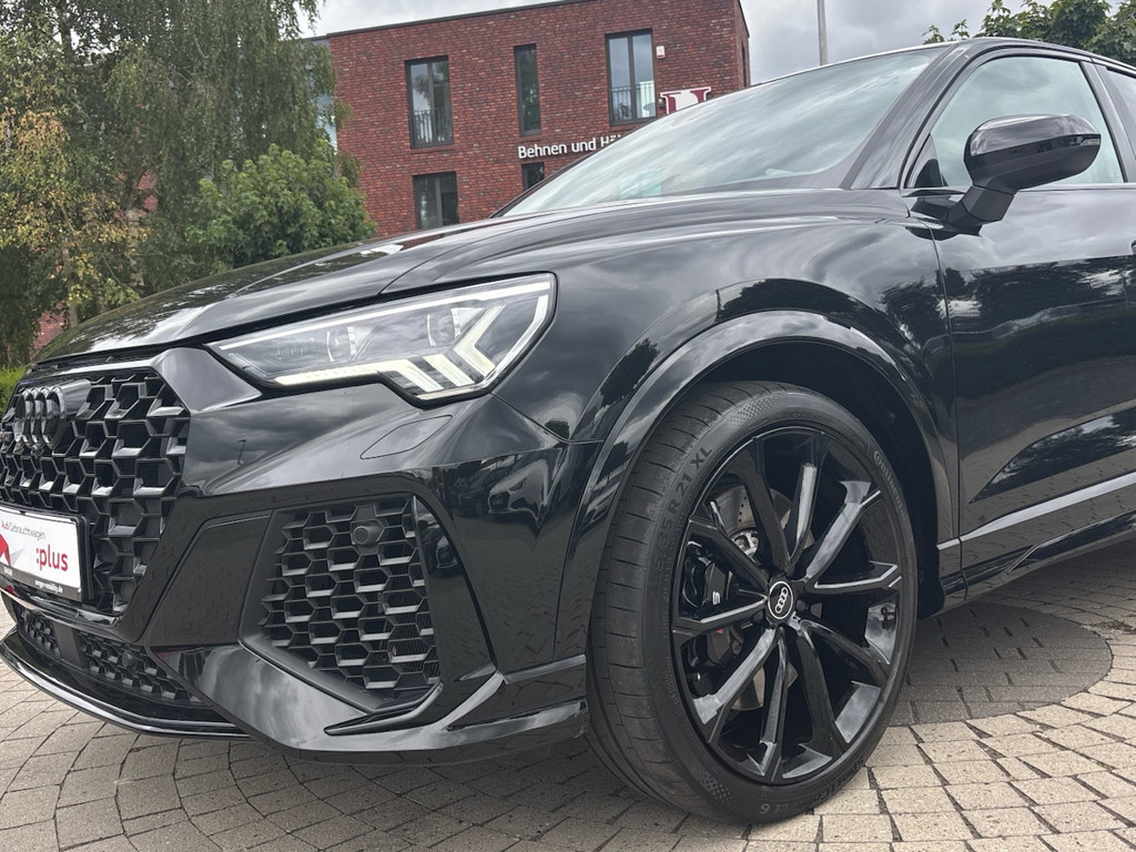 Audi RS Q3