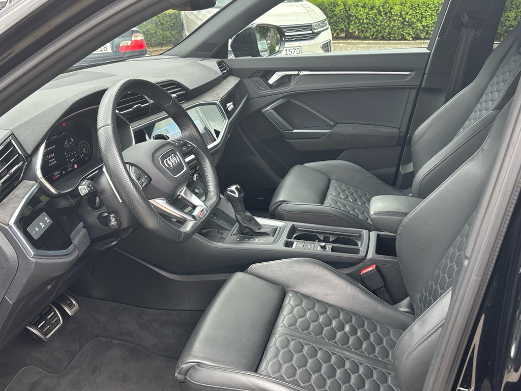 Audi RS Q3