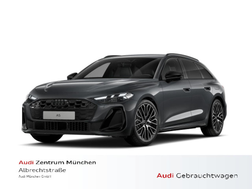Audi A5 Avant Quattro S-Tronic Hybride