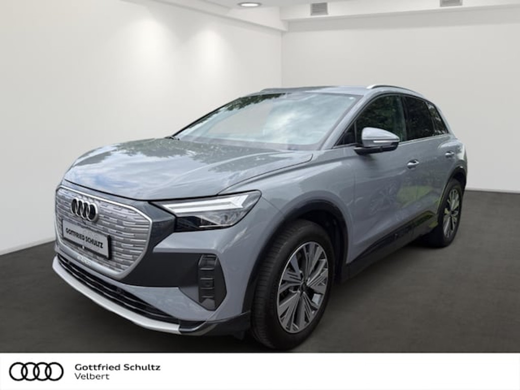 Audi Q4 e-tron 40