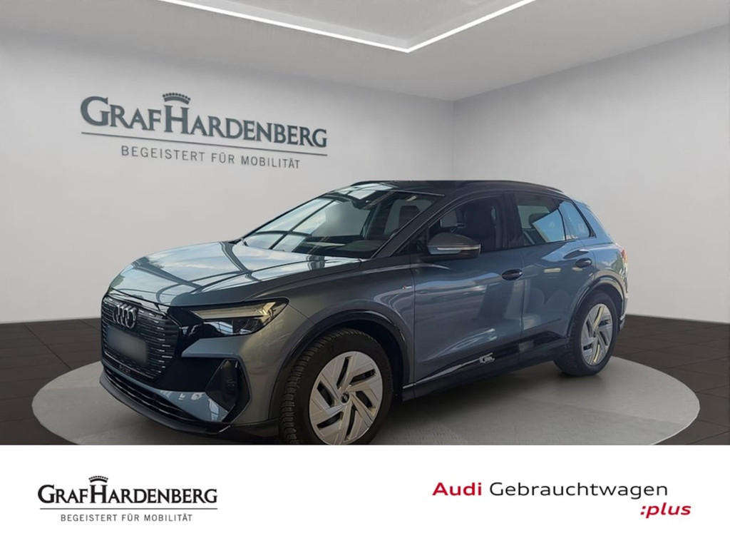Audi Q4 e-tron 35