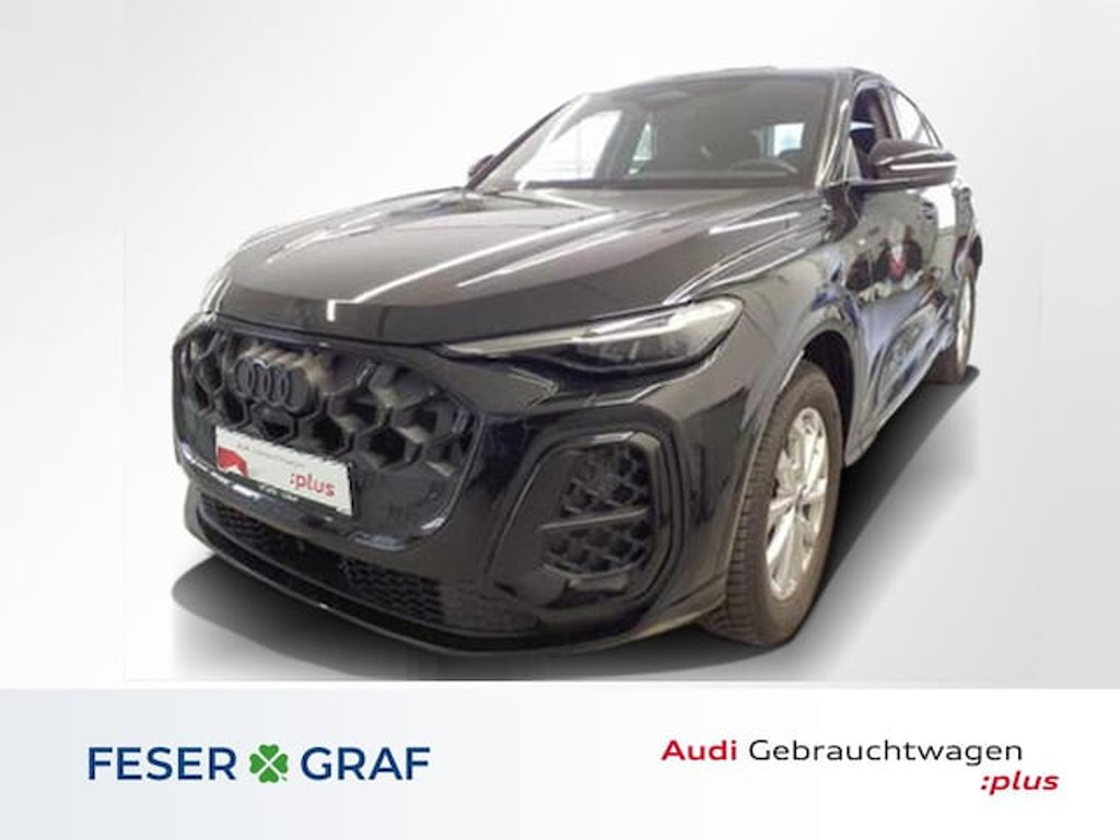 Audi Q5 Sportback Quattro S-Tronic