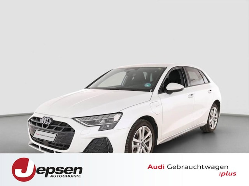 Audi A3 Sportback S-Tronic Hybride