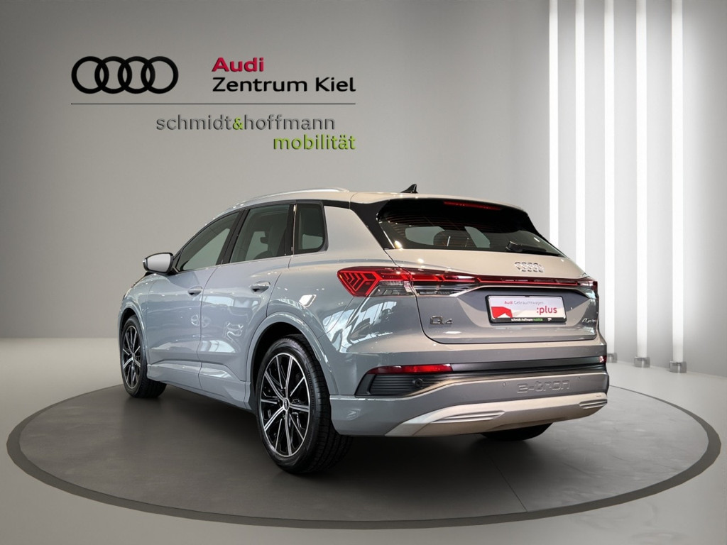 Audi Q4 e-tron 40