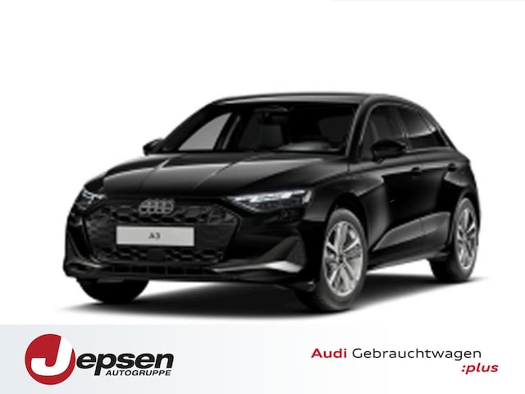 Audi A3 Sportback S-Tronic Hybride