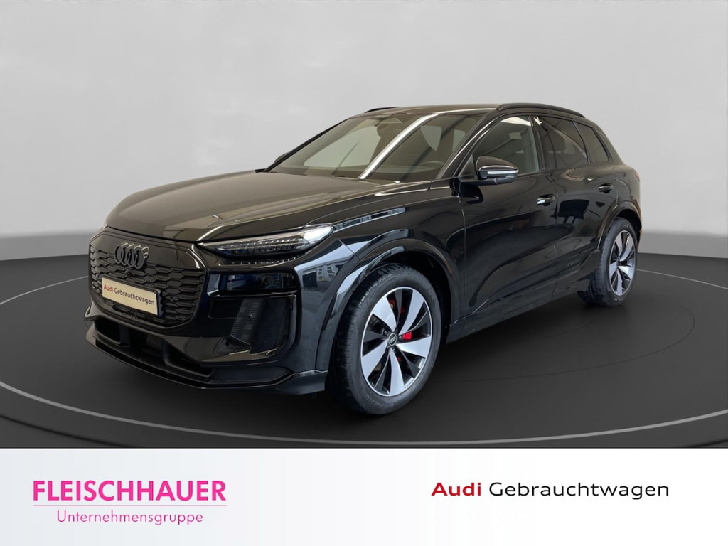 Audi Q6 e-tron Quattro