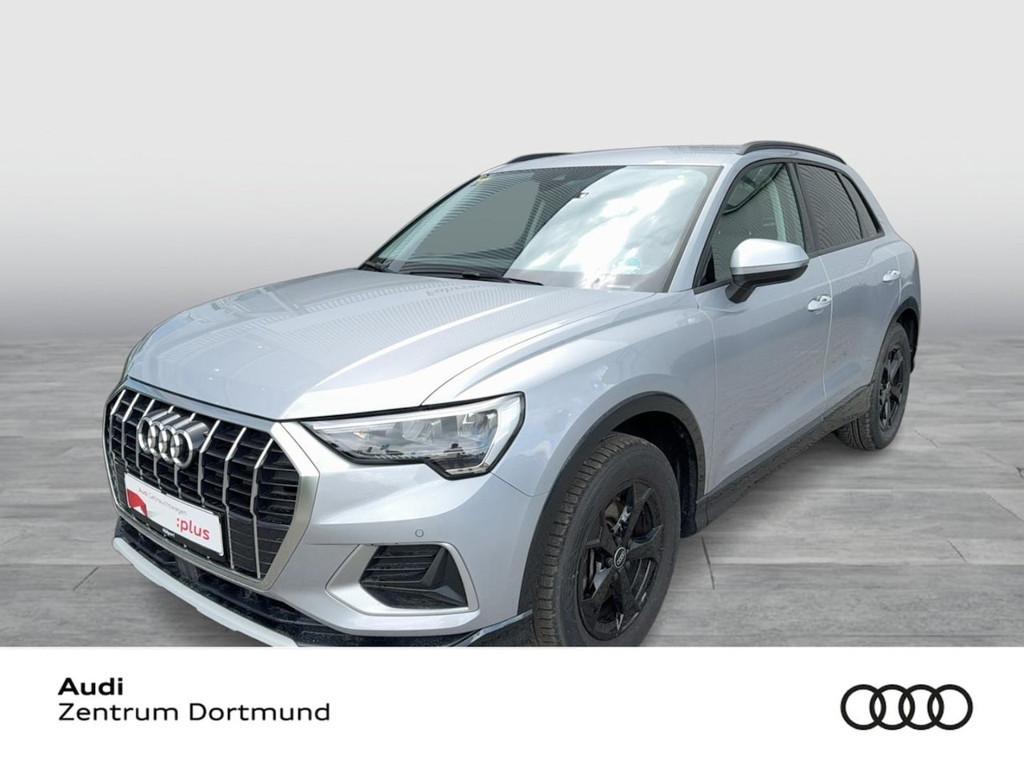 Audi Q3 Quattro S-Tronic