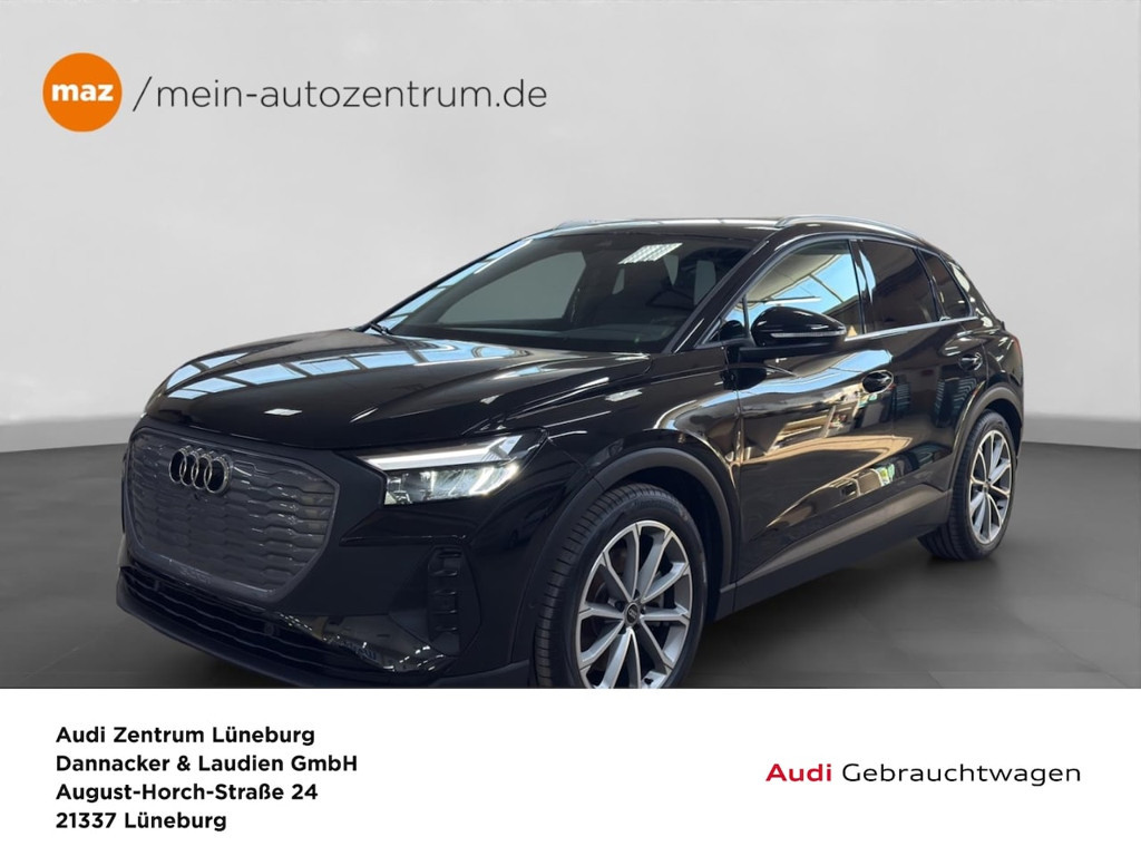 Audi Q4 e-tron 40