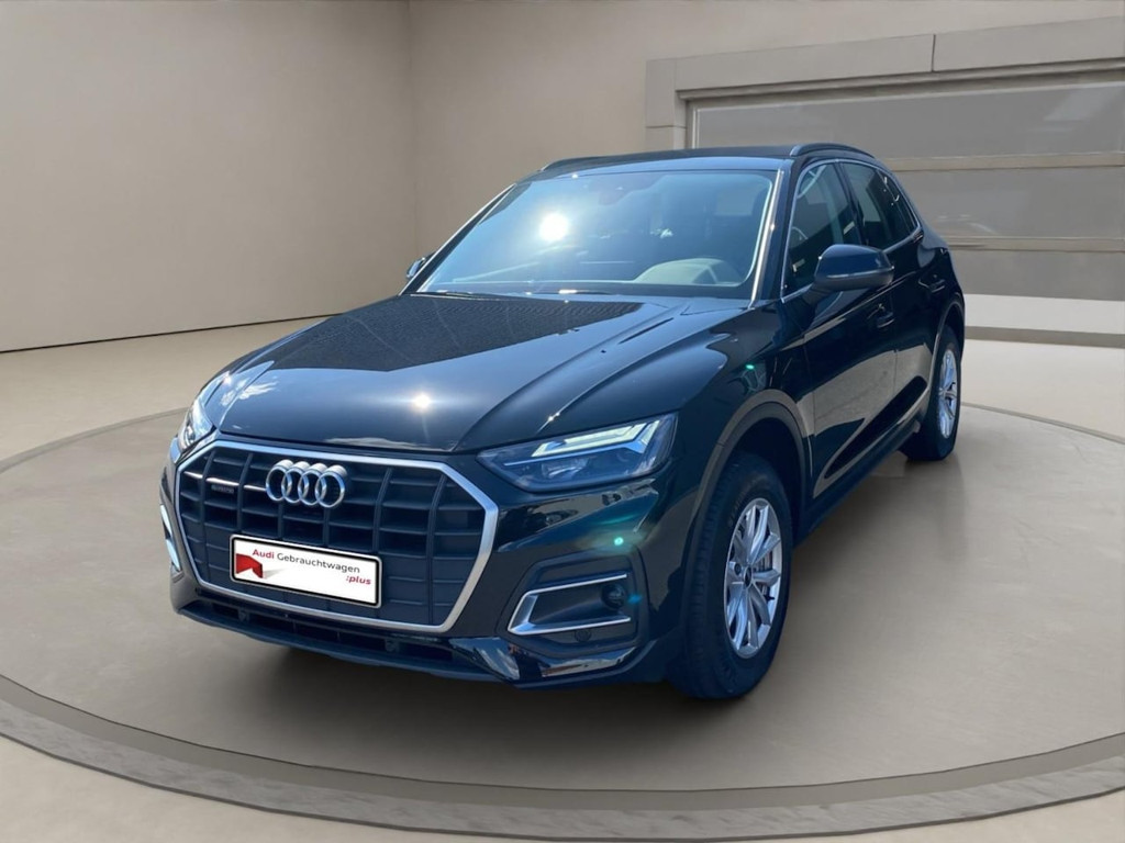 Audi Q5 Quattro S-Tronic 40 TFSI