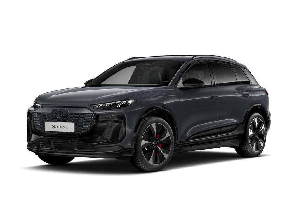 Audi Q6 e-tron Quattro