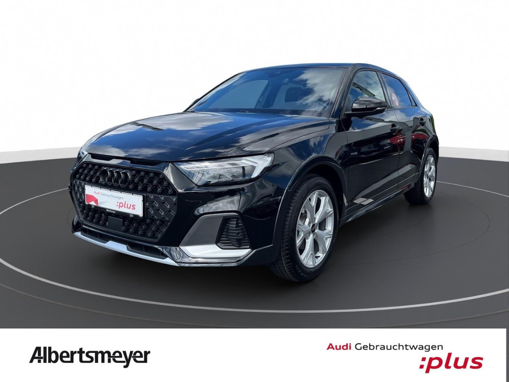 Audi A1 S-Tronic 30 TFSI Allstreet
